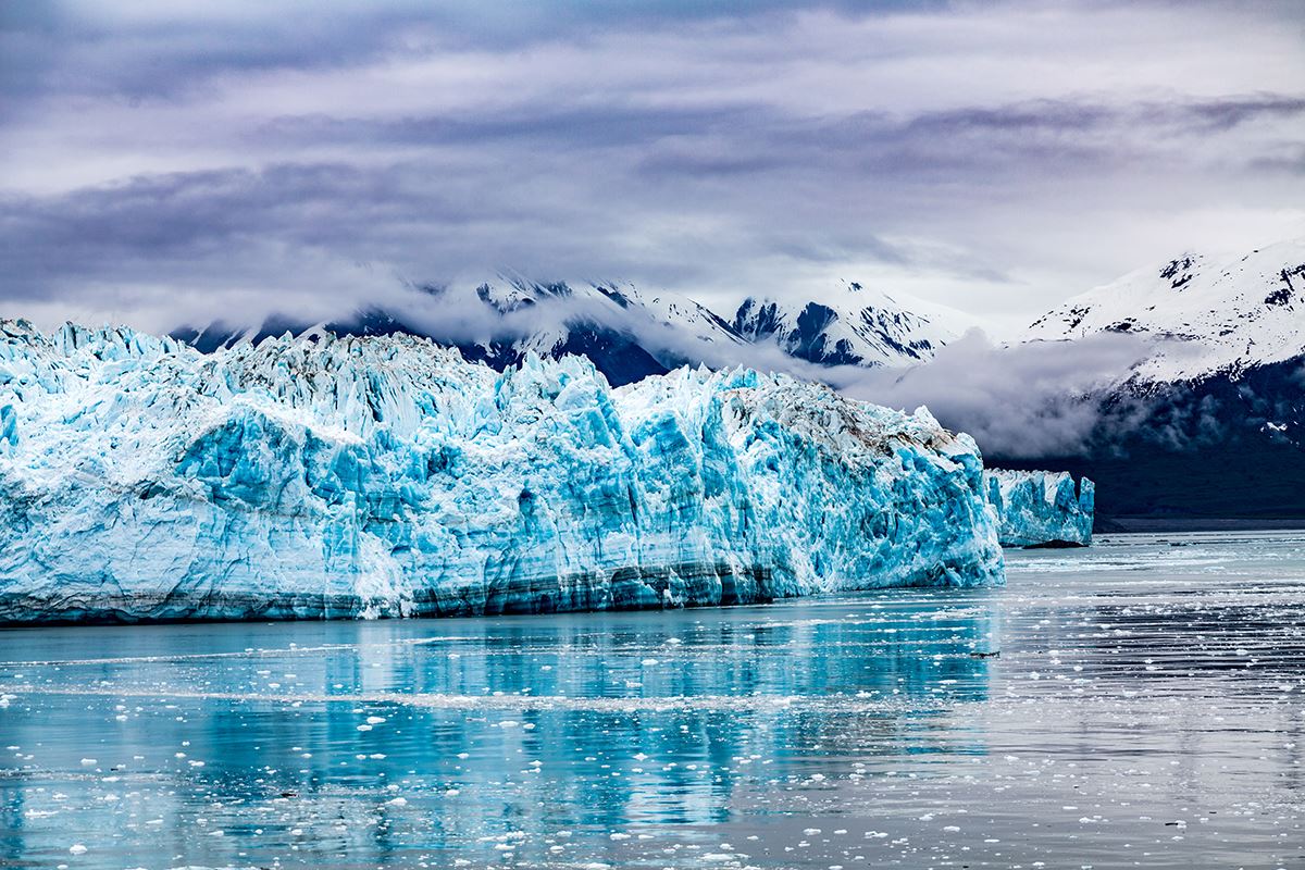 Glacier Bay